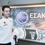 Basket League: Το ντέρμπι έκλεισε με 0-20 υπέρ του Παναθηναϊκού