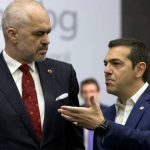 Ενόχληση της ελληνικής κυβέρνησης από τη δέσμευση των περιουσιών των Ελλήνων στη Χειμάρρα