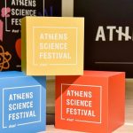 Athens Science Festival 2019 στην Τεχνόπολη