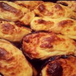 Μελιτζάνες … παπουτσάκια!!!!