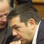 Ρήξη στις σχέσεις Μαξίμου – «Πράττω»