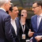 Αλ. Τσίπρας: «Η Ελλάδα έχει αναβαθμίσει το κύρος και τον ρόλο της στις διεθνείς εξελίξεις»