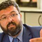 Γ. Βασιλειάδης για επεισόδια: H πρώτη φορά που η πολιτεία δείχνει τόσο άμεσα αντανακλαστικά