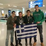 Διεθνείς διακρίσεις: Στον τελικό παγκόσμιου διαγωνισμού φοιτητές του ΑΠΘ- Θρίαμβος για το Μαθηματικό του ΕΚΠΑ