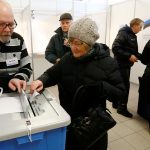 Εκλογές στην Εσθονία: Νίκη για κεντροδεξιά αντιπολίτευση, άνοδος ακροδεξιάς