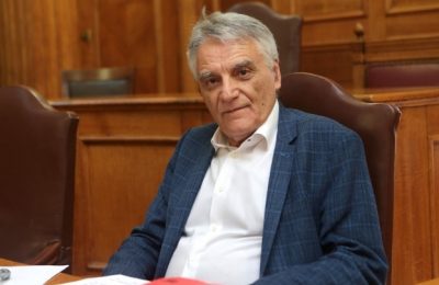 Κ. Πουλάκης