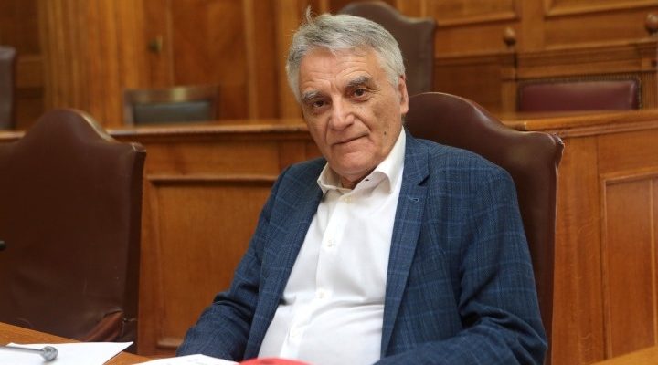 Κ. Πουλάκης