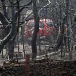 Διάλογοι-σοκ στη δικογραφία για την τραγωδία στο Μάτι