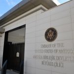 Τουρκία: Δίωξη για «συμμετοχή σε τρομοκρατική οργάνωση» σε βάρος και τρίτου υπαλλήλου του αμερικανικού προξενείου