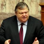 Ευάγ.Βενιζέλος στον Αθήνα 9.84: «Σκάνδαλο ΝΟVARTIS είναι η αλλοίωση τω θεσμών.»