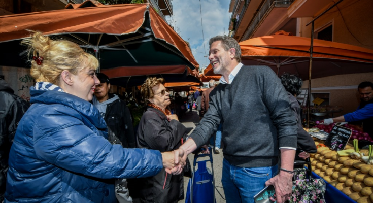 Παύλος Γερουλάνος