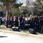 Αμπελόκηποι: Συγκέντρωση κατοίκων για το οικόπεδο της ΔΕΗ