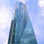 Μαδρίτη: Εκκενώθηκε ουρανοξύστης
