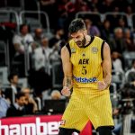 ΑΕΚ: Έτοιμη για νίκη-πρόκριση στο Final 4 με «όπλο» τον κόσμο της