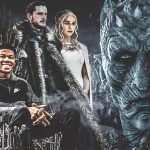 Το NBA «έντυσε» τον Αντετοκούνμπο White Walker από το Game of Thrones