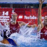 Στον τελικό της Ευρωλίγκας προκρίθηκε ο Ολυμπιακός