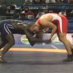 Ευρωπαϊκό πρωτάθλημα Πάλης: Στα ρεπεσάζ ο Σαββουηλίδης