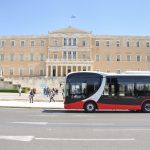 Το ηλεκτρικό λεωφορείο της ΒΥD «κτίζει» το όνειρό του