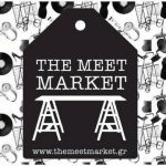 The Meet Market-Easter Edition στην Τεχνόπολη