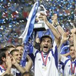 Η ΕΠΣ Ηρακλείου θέλει να αναβιώσει τον τελικό του Euro 2004