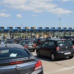 Κορυφώνεται η έξοδος  για το Πάσχα – Αναχωρούν κατά χιλιάδες οι εκδρομείς