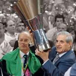 Euroleague:Final Four «Παύλος και Θανάσης Γιαννακόπουλος» στην Αθήνα