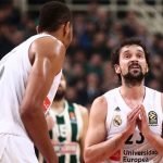 Στην ομάδα της δεκαετίας στην Ευρωλίγκα ο Γιούλ