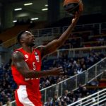 Basket League: Ο Ολυμπιακός νικητής στο ντέρμπι του ΟΑΚΑ