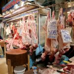 Μείωση τιμών για το πασχαλινό τραπέζι – Στα περσινά επίπεδα η τιμή του οβελία