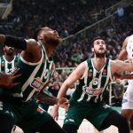 Τετάρτη 17/4 το πρώτο ματς Ρεάλ-Παναθηναϊκός