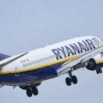 Η Ryanair «βλάπτει το περιβάλλον» λέει η Ευρωπαϊκή Ομάδα Μεταφορών & Περιβάλλοντος