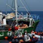 Μάλτα: Οι μετανάστες της Sea-Eye έφθασαν στη Μάλτα, προτού μεταφερθούν σε άλλες ευρωπαϊκές χώρες