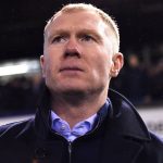 Κατηγορείται για στοιχηματισμό ο Σκόουλς