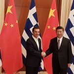 Υπεγράφη το νέο τριετές Πλαίσιο Συνεργασίας Ελλάδας-Κίνας