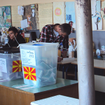 Κρίσιμες προεδρικές εκλογές στη Βόρεια Μακεδονία στη σκιά της Συμφωνία των Πρσπών