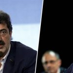 Θύελλα αντιδράσεων για την επίθεση Πολάκη στον Στέλιο Κυμπουρόπουλο – Νέα ανάρτηση του υπουργού