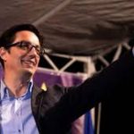 Βόρεια Μακεδονία: Ο Πεντάροφσκι νικητής στον πρώτο γύρο των προεδρικών εκλογών