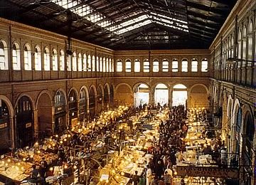 κεντρική αθήνας