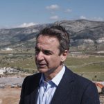 K.Mητσοτάκης: O κ.Τσίπρας επέλεξε να ταυτιστεί απόλυτα με τον κ. Πολάκη