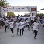 Στην τελική ευθεία το No Finish Line – Εξαντλήθηκαν οι 12.000 θέσεις
