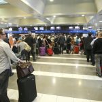 Fraport: Αυξήθηκαν οι επιβάτες το πρώτο 3μηνο του 2019