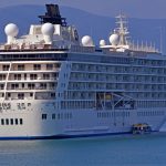 «Πλήγμα» για τον θαλάσσιο τουρισμό η ένταση στην Κύπρο