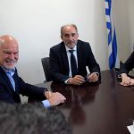 Φ. Γεννηματά: Ενωμένοι να πάμε την Ελλάδα μπροστά