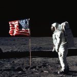 NASA: Το 2024 ξανά Αμερικάνοι αστροναύτες στη Σελήνη