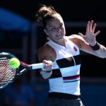 Η Σάκκαρη προκρίθηκε στον τελικό του Ραμπάτ