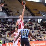 Basket League: Νίκες ΠΑΟ και Ολυμπιακού