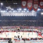 Ολυμπιακός: Γενική είσοδος με 1 ευρώ στο παιχνίδι με τον Προμηθέα