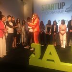 JA Start Up 2019: Επιχειρηματική καινοτομία από φοιτητές