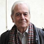 «Έφυγε» στα 83 του χρόνια ο ποιητής Νάνι Μπαλεστρίνι