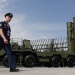 Κοντά στην Κύπρο οι S-400 κατά το Bloomberg